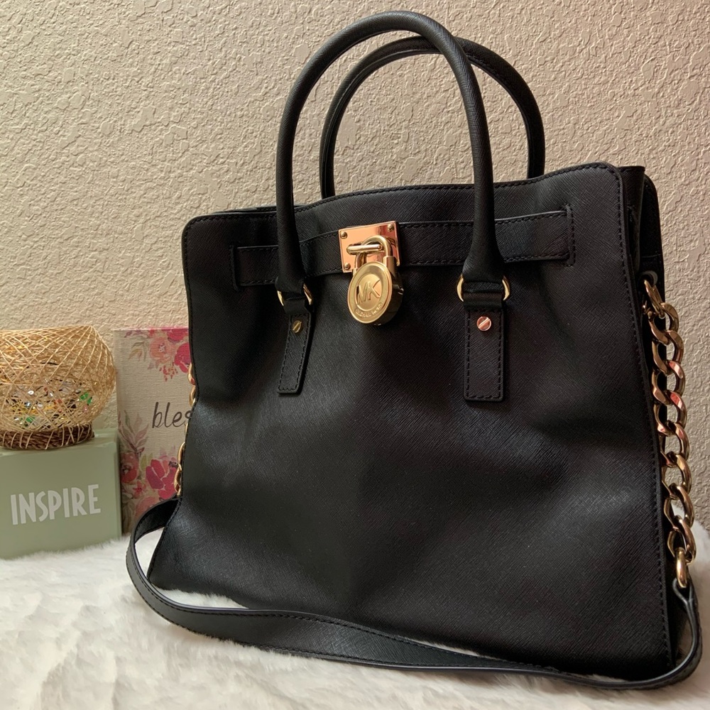 MK shoulder bag